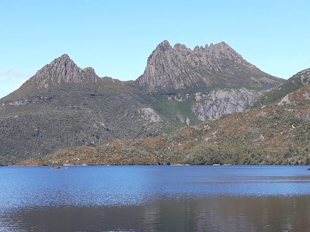 Inbound Tours Cradle Mountain Tasmania In2 Travel Auatralia