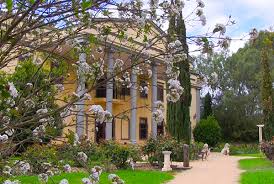barossa chateau  South Australia tour In2 Travel Australia